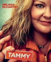 Тэмми (Tammy) (2014)