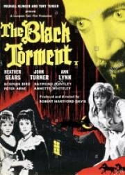 Тёмные муки (The Black Torment) (1964)