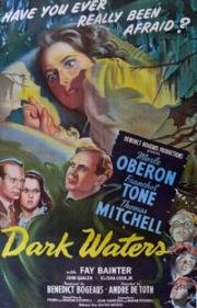 Темные воды (Dark Waters) 1944