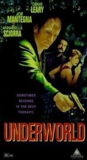 Темный мир (Underworld) 1996