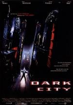 Темный город (Dark City) (1998)
