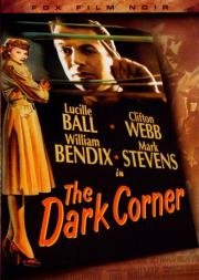 Темный угол (The Dark Corner) (1946)