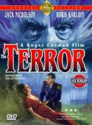 Террор (The Terror) 1963