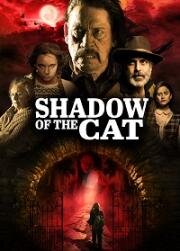 Тень кота (La Sombra Del Gato (Shadow of the Cat)) (2021)