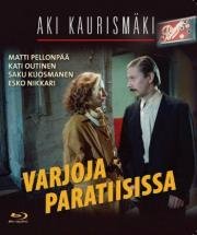Тени в раю (Varjoja paratiisissa) 1986