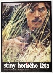 Тени знойного лета (Тени жаркого лета) (Stíny horkého léta) (1979)