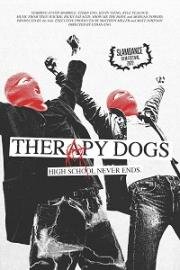Терапевтические псы (Therapy Dogs) (2022)