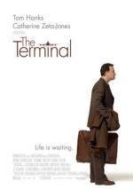 Терминал (The Terminal) (2004)