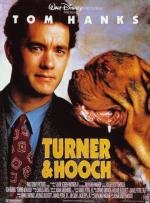 Тернер и Хуч (Turner & Hooch) (1989)
