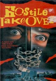 Террорист (Вражеский захват) (Hostile Takeover (The Devastator)) 1988