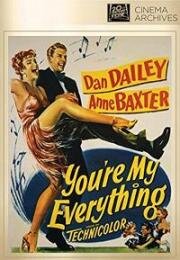 Ты для меня все (You’re My Everything) (1949)