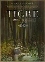 Тигр (Tigre) (2017)