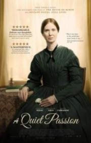Тихая страсть (A Quiet Passion) 2016