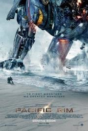 Тихоокеанский рубеж (Pacific Rim) (2013)
