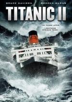 Титаник 2 (Titanic II) (2010)
