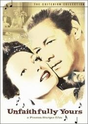 Только ваш (Unfaithfully Yours) (1948)