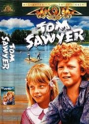 Том Сойер (Tom Sawyer) (1973)