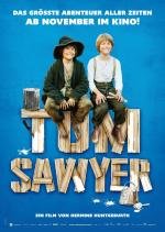 Том Сойер (Tom Sawyer) (2011)