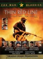 Тонкая красная линия (The Thin Red Line) (1998)