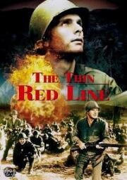 Тонкая красная линия (The Thin Red Line) 1964
