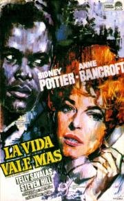 Тонкая нить (The Slender Thread) 1965