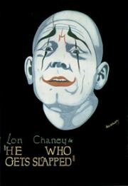 Тот, кто получает пощёчины (He Who Gets Slapped) 1924