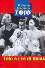 Тото и императоры Рима (Totò e i re di Roma) (1951)