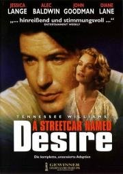 Трамвай "Желание" (A Streetcar Named Desire) (1995)