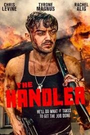 Тренер (The Handler) (2021)