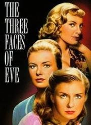Три лица Евы (The Three Faces of Eve) (1957)