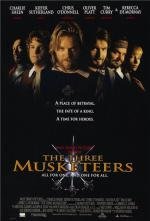 Три мушкетера (The Three Musketeers)