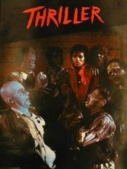 Триллер (Michael Jackson: Thriller) (1983)