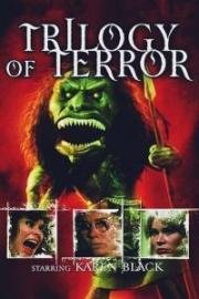 Трилогия ужаса (Trilogy of Terror (Tales of Terror)) 1975
