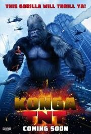 Тринитро-Конга (Konga TNT) (2020)
