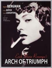 Триумфальная арка (Arch of Triumph) (1948)