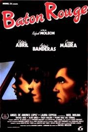 Тройное преступление (Baton Rouge) (1988)