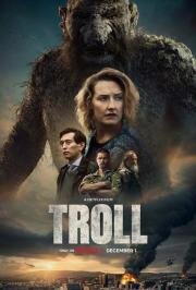 Тролль (Troll) (2022)