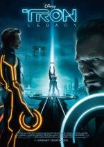 Трон: Наследие (TRON: Legacy) (2010)