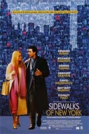 Тротуары Нью-Йорка (Sidewalks Of New York) (2001)