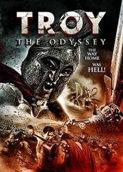 Троя: Одиссей (Troy the Odyssey) (2017)