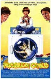 Трудный ребенок (Problem Child) (1990)