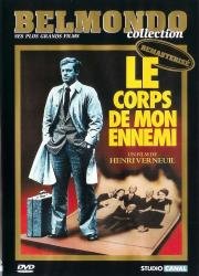 Труп моего врага (Le Corps De Mon Ennemi) (1976)