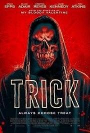 Трюк (Trick) 2019