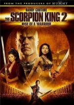 Царь скорпионов 2: Восхождение воинов (The Scorpion King 2: Rise of a Warrior) (2008)