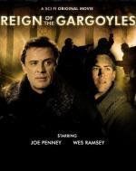Царство Гаргулий (Reign of the Gargoyles) (2007)