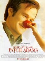 Целитель Адамс (Patch Adams) (1998)