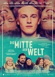 Центр моего мира (Die Mitte der Welt (Center of my World)) (2016)
