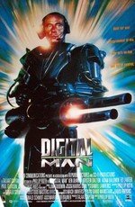 Цифровой человек (Digital Man) (1995)