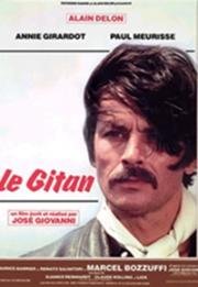 Цыган (Le Gitan) 1975