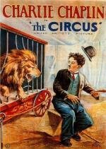 Цирк (The Circus) (1928)